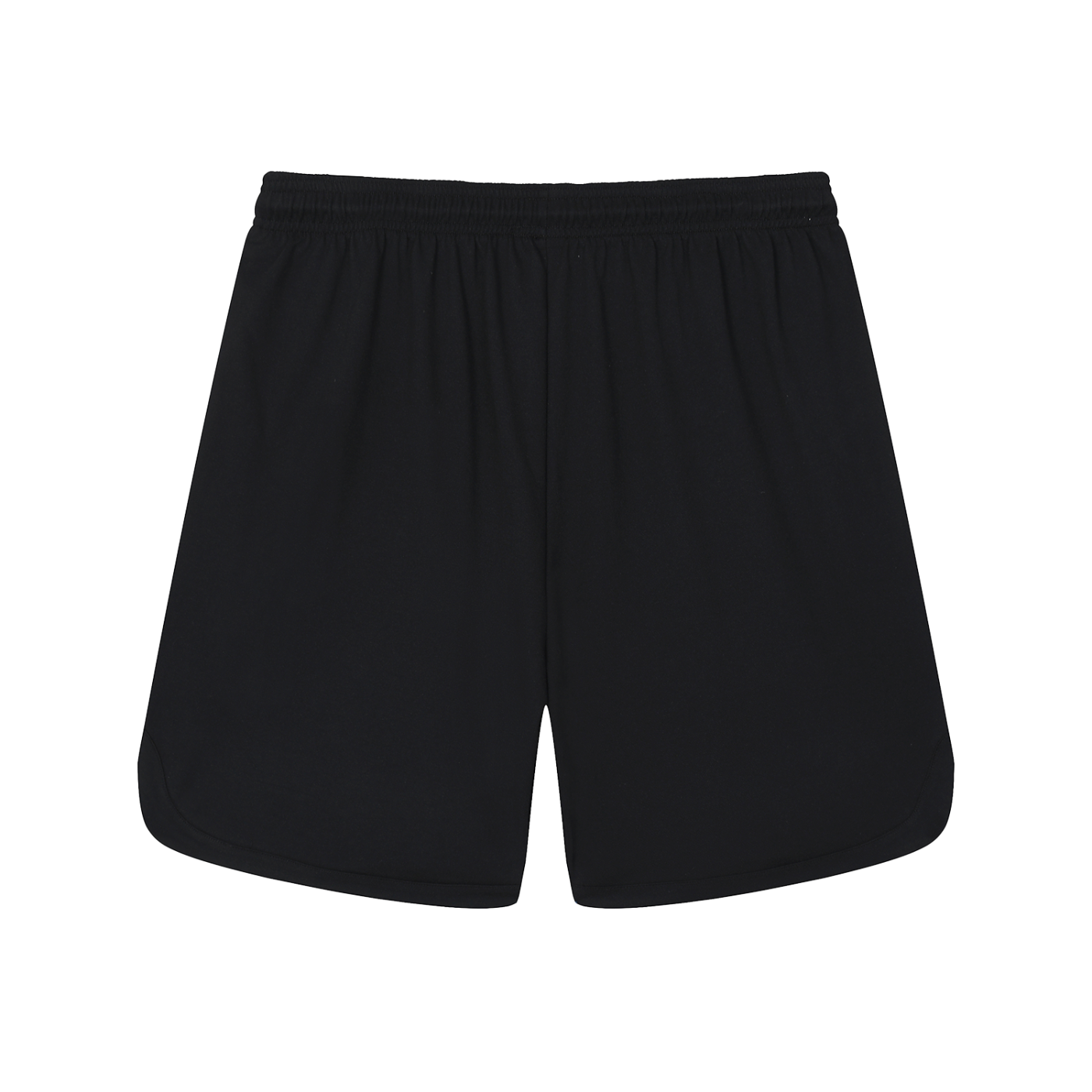 Mesh-Lined Quick-Dry Performance Swimshorts