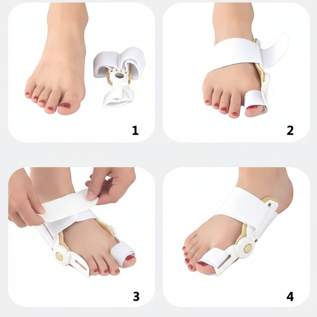 Bunion Corrector