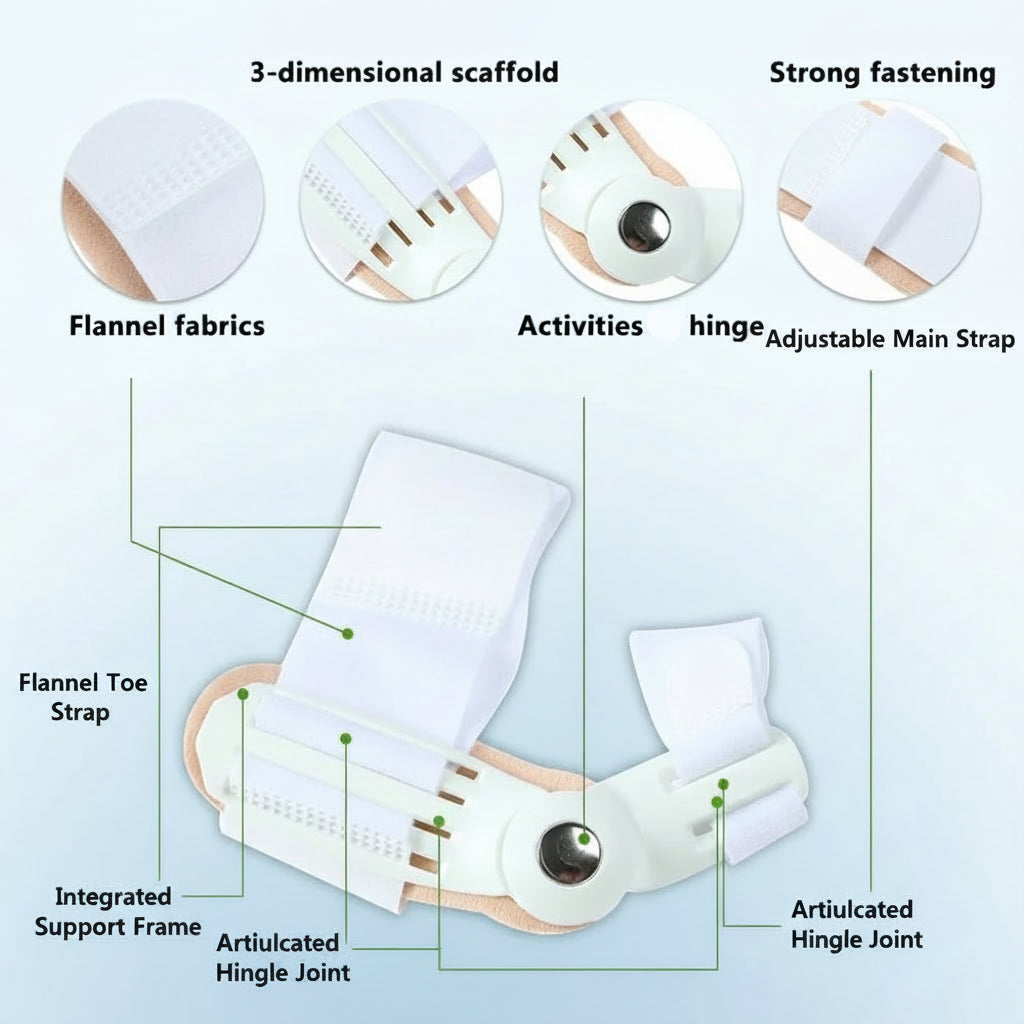 Bunion Corrector